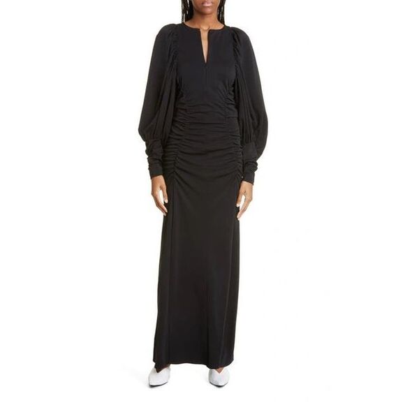 By Malene Birger Cheyla Dress ❤️‍🔥 - Picture 1 of 11